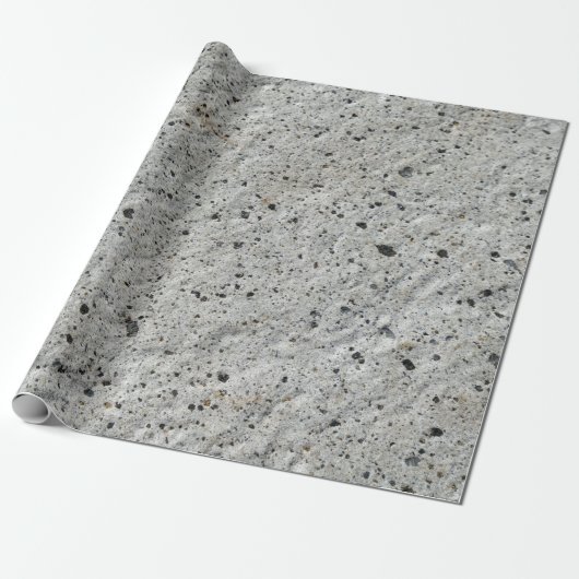 Gray dirt geschenkpapier (Ungerollt)