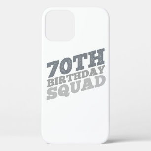 Gray Distressed 70. Case-Mate iPhone Hülle