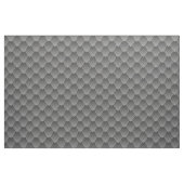 Gray Dragon Scales Stoff (Fat Quarter (45,7 x 55,9 cm))