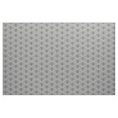 Gray Eagle mit zwei Köpfen Stoff (Yard (91,4 cm))
