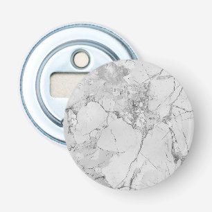 Gray Elegant Wirbel Marmorflasche Öffnung Flaschenöffner