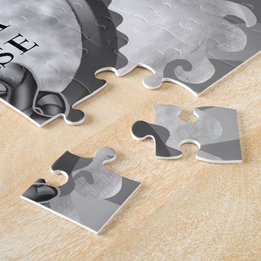 Gray ER Nurse Puzzle (Seite)