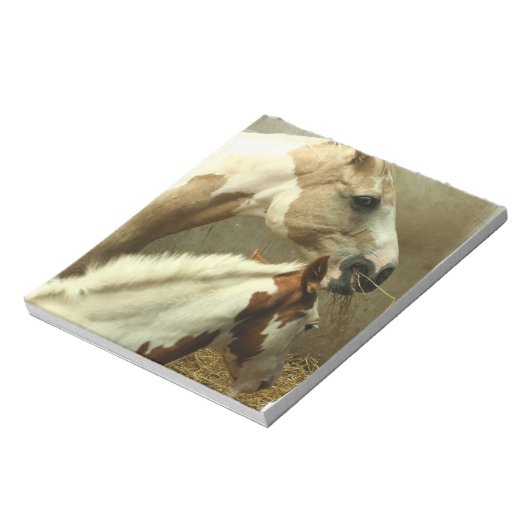 Gray Eventpad Notizblock (Rotiert)