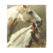 Gray Eventpad Notizblock (Vorderseite)