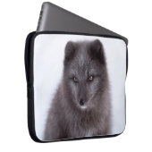 GRAY FOX LAPTOPSCHUTZHÜLLE (Vorne Rechts)