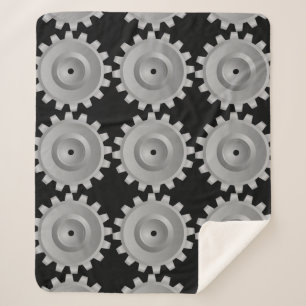 Gray Gear Sherpadecke