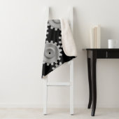 Gray Gear Sherpadecke (Beispiel)