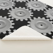 Gray Gear Sherpadecke (3/4)