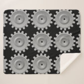 Gray Gear Sherpadecke (Vorderseite (Horizontal))