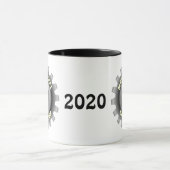 Gray Gear Tasse (Zentrum)
