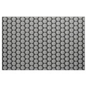 Gray Gears Stoff (Fat Quarter (45,7 x 55,9 cm))
