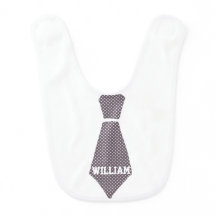 Gray Gingham Kariert Necktie Krawatte