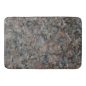 Gray Granite Badematte (Vorderseite)