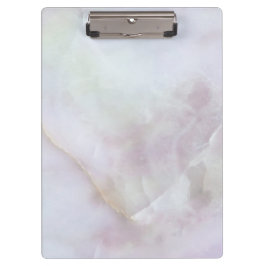 Gray Granite Brown Quarz Naturstein Klemmbrett