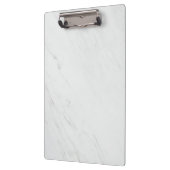 Gray Granite Brown Quarz Naturstein Klemmbrett (Links)