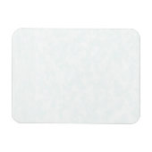 Gray Granite Brown Quarz Stone Natural 3" x 4" Magnet (Horizontal)