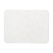 Gray Granite Brown Quarz Stone Natural 3" x 4" Magnet (Horizontal)