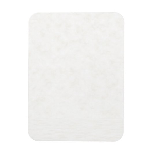 Gray Granite Brown Quarz Stone Natural 3" x 4" Magnet (Vertikal)