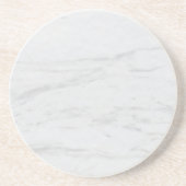 Gray Granite Brown Quarz Stone Naturgetränk Getränkeuntersetzer (Vorne)