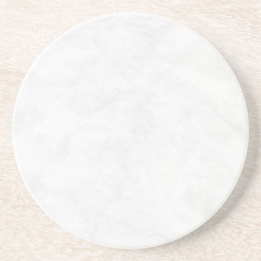 Gray Granite Brown Quarz Stone Naturgetränk Getränkeuntersetzer (Vorne)