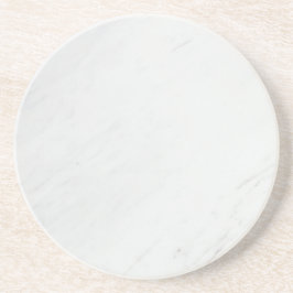 Gray Granite Brown Quarz Stone Naturgetränk Getränkeuntersetzer