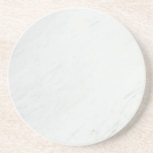 Gray Granite Brown Quarz Stone Naturgetränk Getränkeuntersetzer