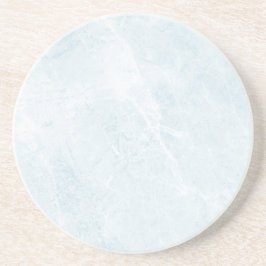 Gray Granite Brown Quarz Stone Naturgetränk Getränkeuntersetzer