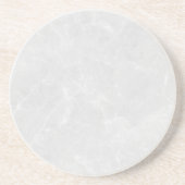 Gray Granite Brown Quarz Stone Naturgetränk Getränkeuntersetzer (Vorne)