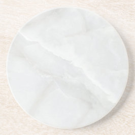 Gray Granite Brown Quarz Stone Naturgetränk Getränkeuntersetzer