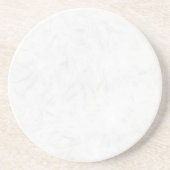 Gray Granite Brown Quarz Stone Naturgetränk Getränkeuntersetzer (Vorne)