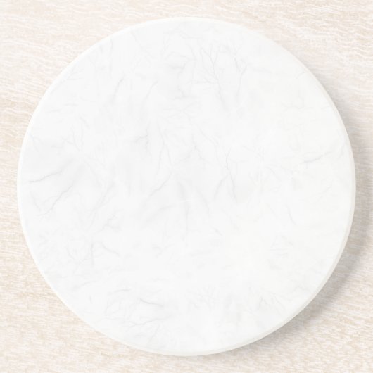 Gray Granite Brown Quarz Stone Naturgetränk Getränkeuntersetzer (Vorne)