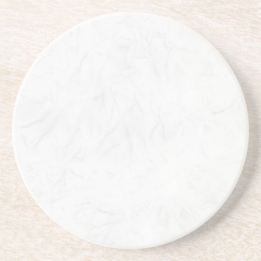 Gray Granite Brown Quarz Stone Naturgetränk Getränkeuntersetzer (Vorne)