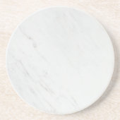 Gray Granite Brown Quarz Stone Naturgetränk Getränkeuntersetzer (Vorne)