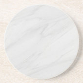 Gray Granite Brown Quarz Stone Naturgetränk Getränkeuntersetzer (Vorne)