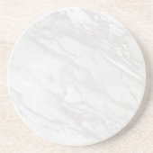 Gray Granite Brown Quarz Stone Naturgetränk Getränkeuntersetzer (Vorne)