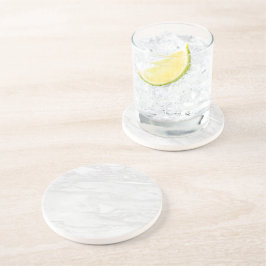 Gray Granite Brown Quarz Stone Naturgetränk Getränkeuntersetzer