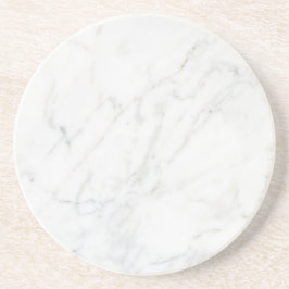 Gray Granite Brown Quarz Stone Naturgetränk Getränkeuntersetzer