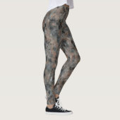 Gray Granite Leggings (Rechts)