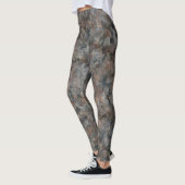 Gray Granite Leggings (Links)