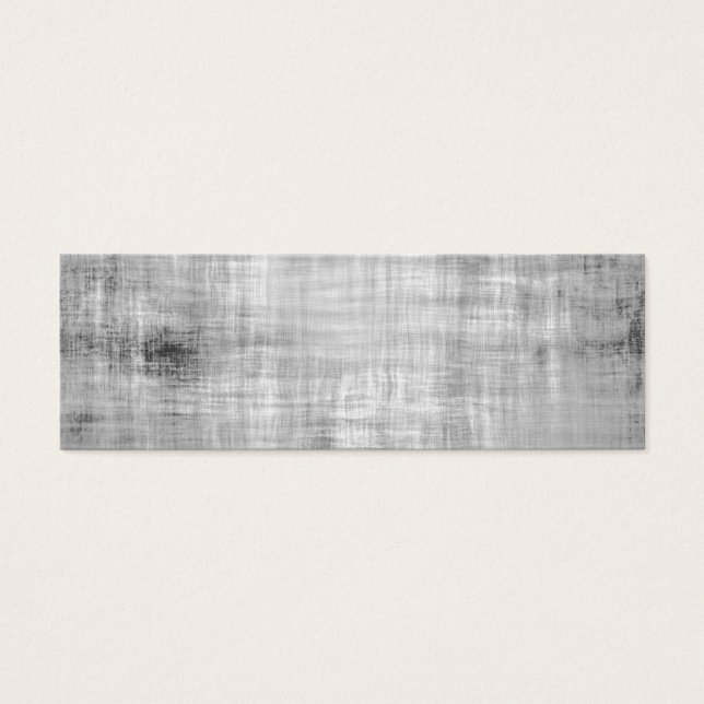 Gray Grunge Textured (Vorderseite)