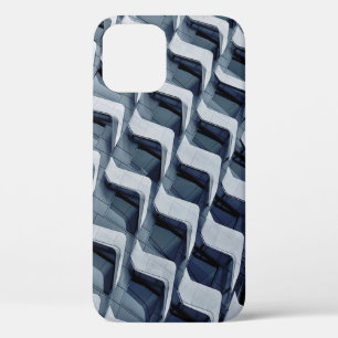 Gray high-rise building Case-Mate iPhone hülle