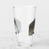 Gray Horse Glas (Links)