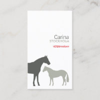 GRAY HORSES