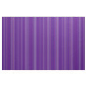 Gray & Indigo Lines Stoff (Yard (91,4 cm))