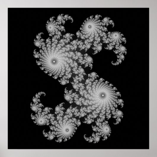 Gray Julia 324048 Poster (Vorne)