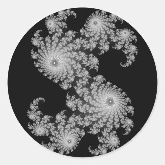 Gray Julia 324048 Stickers (Vorderseite)