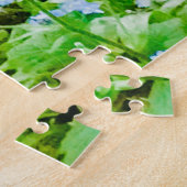 Gray Kitty Puzzle (Seite)