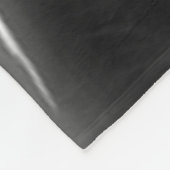 GRAY KNIGHT FLEECEDECKE (Ecke)