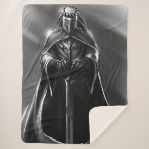 GRAY KNIGHT SHERPADECKE