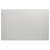 Gray Laurel Wreath Monogram Stoff (Yard (91,4 cm))